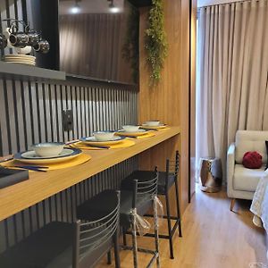 Luxury apartment