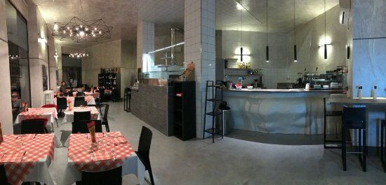 Angelucci's